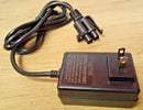 12V Charger for Kids Electric Ride-On Vehicles