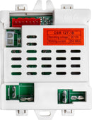 12V Children's Powered Electric Vehicle Replacement Part CSR-12T-1A
