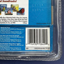 Winnie The Pooh Disney Tunes Kid Clips - Brand New