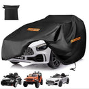 Kids Ride-On Truck Toy Car Cover made from 420D Material