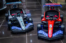 Large 12V Electric Racing Car for Kids | High-Quality Ride-On
