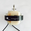 YJ5812 Compact 220V AC Motor 12W 2400 RPM for Air Purifier and Heater