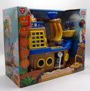 Playgo Toys Motorized “Pirate Ship Quest” Playset