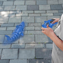 Lexibook Interactive Remote Control Shark, Speeds of 5 km/h (3mph), Automatic Hunting Action