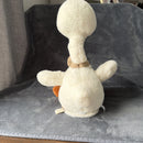 Charming Interactive Dancing Duck with Voice Features