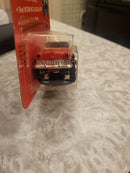 Rare 1980s Schaper Stomper 4x4 Red Chevy Nomad in Mint Condition