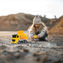 Lexibook Crosslander® Pro Remote Control Dump Truck