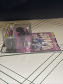 Tinco Stomper 4x4 Road Rods Purple and Black Coupe