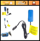 12V Fast Charging Battery Charger for Peg Perego Ride-On Toys with Robust Design