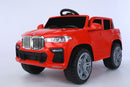 Vivicreate 12V Electric Ride-On Car with Remote Control and LED Lights for Kids