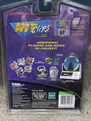 Tiger Electronics HitClips Micro Player featuring Backstreet Boys' Shape of My Heart 2000