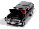 Round 2 Johnny Lightning Collector's Tin 2025 Edition Set of 6 Limited Release Cars
