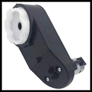 12V 390 20000RPM Electric Gearbox Motor for Children's Ride-On Toys