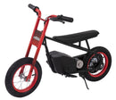 Kids Electric Scooter Motorcycle Ride-On Toy Battery-Powered Cruiser