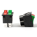 Dual Pack 12V 24V Speed Control Switch with Forward and Reverse for Children's Ride-On Vehicles