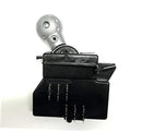 Reverse Shifter Assembly W2602-9339 for Power Silver Compatibility