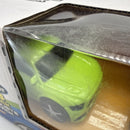 Ford Vehicle Trio: Mustang GT, F-150, and GT Pull-Back Action Set