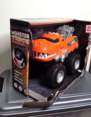 Dino Crusher: Mighty T-Rex Monster Truck