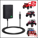 24V Power Adapter for Children's Ride-On Car Toys