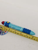 Warp Pen Voice Recorder with Playback Functionality - Novelty Ink Pen 2008
