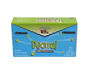Decimal Mastery Flash Card Set, 105 Double-Sided Cards for Grades 3 and Up