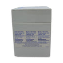 Power Wheels 12V 9.5Ah Battery for Fisher-Price Mustang