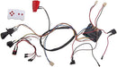 12V Electric Car Upgrade Kit for Kids with 2.4G Bluetooth Remote