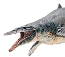 PNSO RON THE MOSASAURUS 1/35 Scale Dinosaur Collectible Art Figure