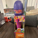 Dora the Explorer Rainforest Rhythms Microphone with Songs and Sounds