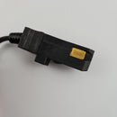 Genuine Fisher Price Power Wheels 00801-2101 12 Volt 12v Battery Charger Adapter