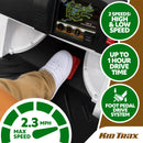 Kid Trax 12V Battery-Powered Electric Golf Cart Ride-On