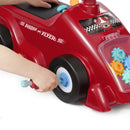 Toddler Racecar Tool Set, W273