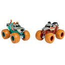 Monster Mutt Rottweiler vs. Scooby Doo Color-Changing Die-Cast Action Figure