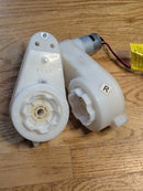 12V DC Electric Vehicle Gearbox