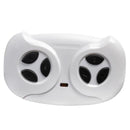 2.4G Remote Control JR1602FCC for 12V ANPABO Mercedes Ride-On Car