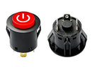 SHENGLE Electric Kids' Car Start Button Switch Accessories