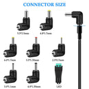 12V Power Adapter for FanttikRide N7 Electric Wiggle Kids Ride-On Car