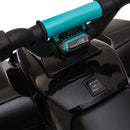 6V Children’s Electric ATV Ride-On Quad with Forward and Reverse Capabilities