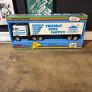 Nylint 18 Wheeler Truck Sound Machine for Family Fun No. 9125