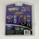 Sealed Tiger HitClips O-Town We Fit Together Player Hasbro 2002 NIP