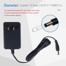 24V Ride-On Car Lead-Acid Battery Charger with Indicator Light