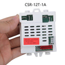 12V Universal Receiver Board for Kids' Electric Ride-On Toy