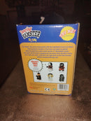 Battery-Operated Plush Dancing Hamster Toy in Jersey