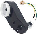 RS390 18000RPM Kids Ride-On Gearbox with 6V DC Motor