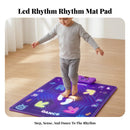 Interactive Musical Dance Toy for Active Indoor Fun