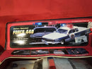 Classic Bright Force 440 Police Car Battery-Powered Model