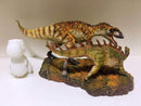 PNSO Yang Chuanosaurus: The Brave Chongqing Dragon 1/35 Scale Dinosaur Figurine