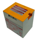 Fisher Price 12V Orange Top Battery for Power Wheels 00801-1661