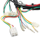 4-Stroke Engine Replacement Wire Harness Assembly for 50cc–125cc Models