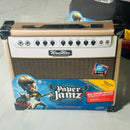 Set of 2 - WowWee Paper Jamz Guitar Amplifier with Working Speaker - Brand New and Sealed